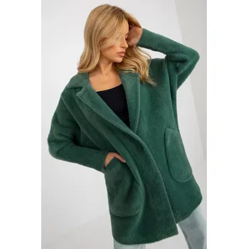 Dámský kabát Plášť model 175963 MBM universal