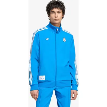 Pánské oblečení adidas Real Madrid S
