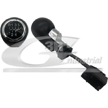 Hlavice řadicí páky Hlavice řadicí páky, 25436