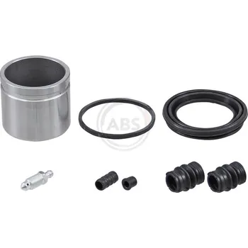Přislušenství brzdového systému Sada na opravy, brzdový třmen, 57729