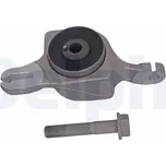 Uložení, řídicí mechanismus, TD1741W