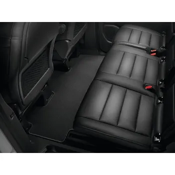 autokoberec Textilní koberec Opel Zafira - 2.řada