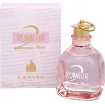 Lanvin Rumeur 2 Rose - EDP 100 ml + 2 měsíce na vrácení zboží