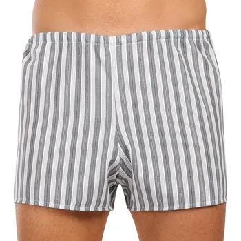 Trenýrky Pánské trenky Nedeto vícebarevné (1NTV3) 4XL Možnost vrácení zboží ZDARMA do 120 dnů!