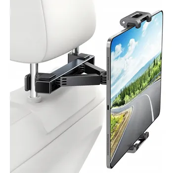 Držák na palubní desku Giftorld černý