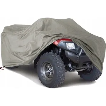 Plachta na motorové vozidlo Obal / Plachta na čtyřkolku PanPokrowiec 215x128x124 mm