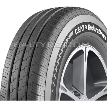 CEAT CE 195R14C EnduraDrive 106/104R Letní R (170 km/h) 14 106/104 195 71 dB D B CEAT