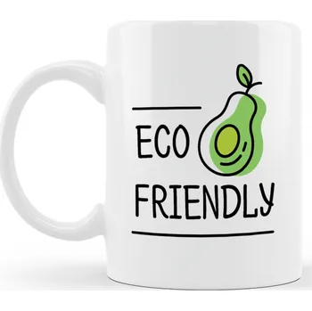 Ahome Hrneček 300 ml - Eco friendly