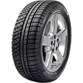 Celoroční osobní pneu VRANIK 205/55 R 16 TL 91H UNI SMART 4S (M+S) Celoroční H (210 km/h) 16 91 (615kg) 205 55 VRANIK