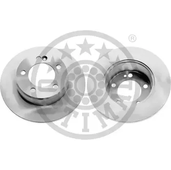 Brzdový systém OPTIMAL Brzdový kotouč - 305 mm OPT BS-8686C