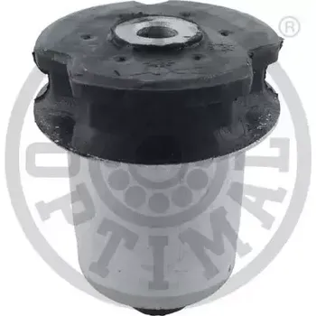 Zavěšení kol OPTIMAL Zavěšení - tělo nápravy OPT F8-5573