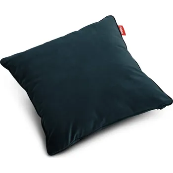 Polštář Čtvercový polštář "pillow square", 6 variant - Fatboy® Barva: petrol