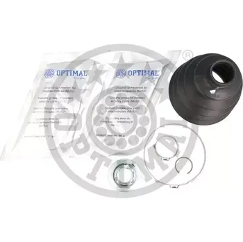 OPTIMAL Sada manžety hnacího hřídele OPT CVB-10689TPE