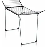 Leifheit sušák na prádlo Pagasus 180 Solid Black 81589