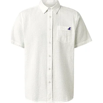 Pánská košile Pánská košile (bílá, XXL(45/46))