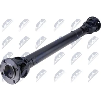 Hřídel nápravy Kloubový hřídel, pohon nápravy, NWN-LR-034