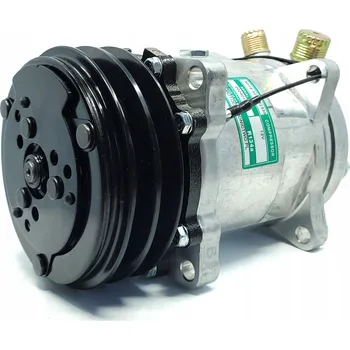 Kompresor klimatizace Kompresor klimatizace SANDEN 5H14 12V 119 mm 8PK univerzální