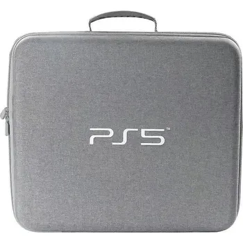 Herní konzole POČÍTÁRNA Cestovní pouzdro pro Playstation 5