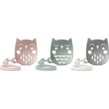 klip na dudlíky SUAVINEX | PREMIUM KLIP na dudlík BONHOMIA