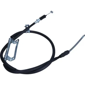 Lanko parkovací brzdy Tažné lanko, parkovací brzda, 32-0873