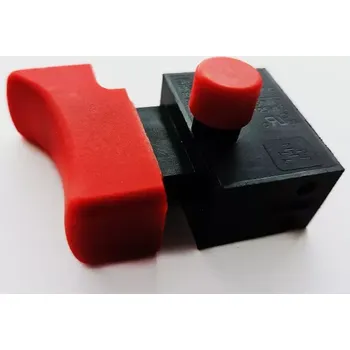 Originální vypínač - spínač pro úhlovou brusku Scheppach AG1200 (5903812019)