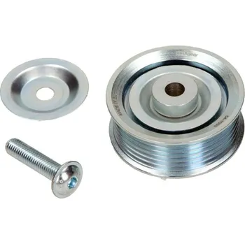 Vratna/vodici kladka, klinovy zebrovy remen, 54-1083