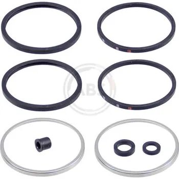 Přislušenství brzdového systému Sada na opravy, brzdový třmen, 43125