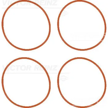 Těsnění motoru Sada těsnění, koleno sacího potrubí, 11-36956-01