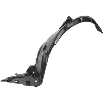 Podběh karosérie Podběh kola, 6601-01-2998801P