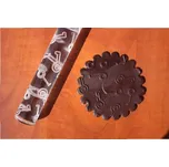 Caketools Strukturální váleček na marcipán - č.2