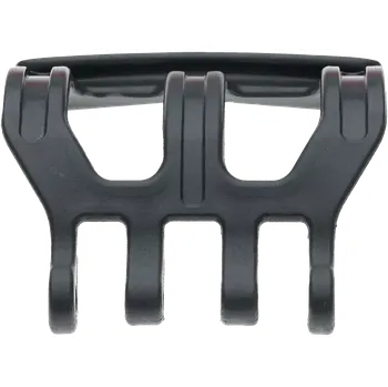 Windsurfing cuff part DUOTONE iFront 2.0 s22 GREY one size One Size