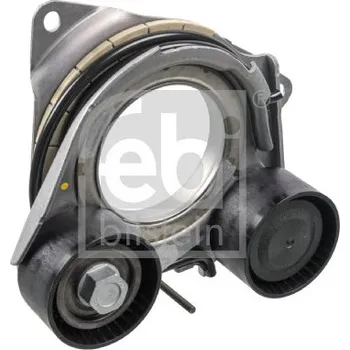 Napínák, žebrovaný klínový řemen, 175906