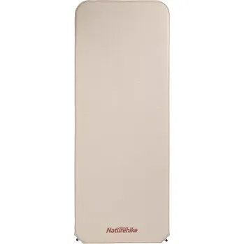 Karimatka Naturehike samonafukovací karimatka se dvěma ventily 1700g - béžová