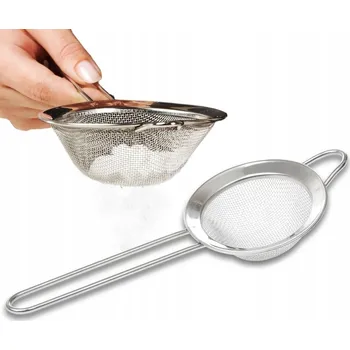 Cedník a síto Sítko Artemis nerezová ocel