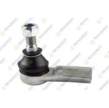 Čep řízení Konec spojovací tyče, H-531