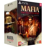 2K Games Mafia: The Old CountryLimitovaná Edice PS5