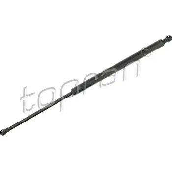 Pneumatická pružina, zavazadlový / nákladový prostor TOPRAN 501 815