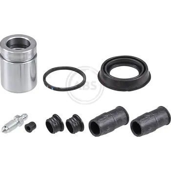 Přislušenství brzdového systému Sada na opravy, brzdový třmen, 57238