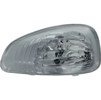 Směrový světlomet Čočka, blikač, 5403-04-053106C