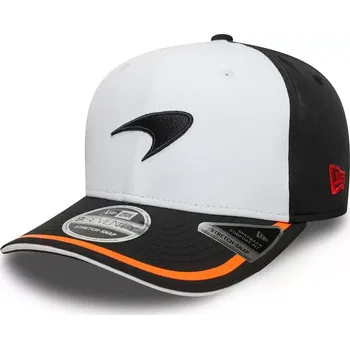 Pokrývka hlavy McLaren čepice Limited doprava zdarma (Originální čepice MC LAREN F1)