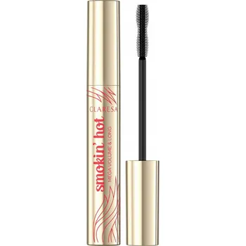 Přípravek na oči Řasenka Claresa Smokin Hot