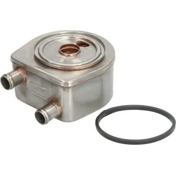 Chladič motoru Olejový chladič, motorový olej, D4AG017TT