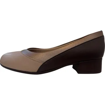 Dámské lodičky PICCADILLY lodičky 145055-1 Barva: Béžová, Velikost: 40