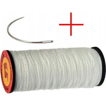 Průmyslové lepidlo J Jehla s nití