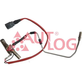 Filtr pevných částic Vstřikovací jednotka, regenerace filtru sazí/pevných částic, AV6506