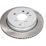 Brzdový kotouč, 61L00C