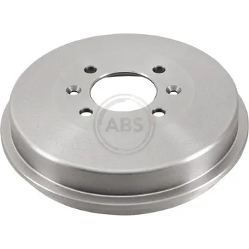 Brzdový buben Brzdový buben, S73-1011