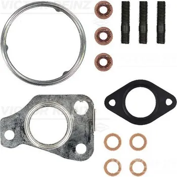 Turbodmychadlo Montážní sada, dmychadlo, 04-10324-02