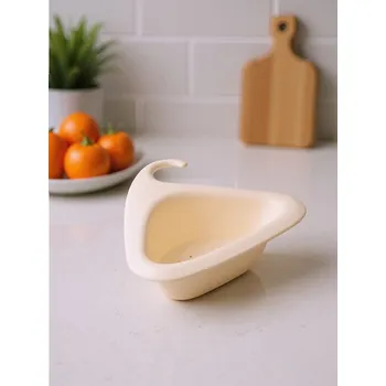 Cedník a síto Sinsay - Síto s rukojetí - krémová - 964GM-01X - 964GM-01X-ONE