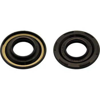 CENTAURO Olejové těsnění klikového hřídele 30x62x6mm S300620VY